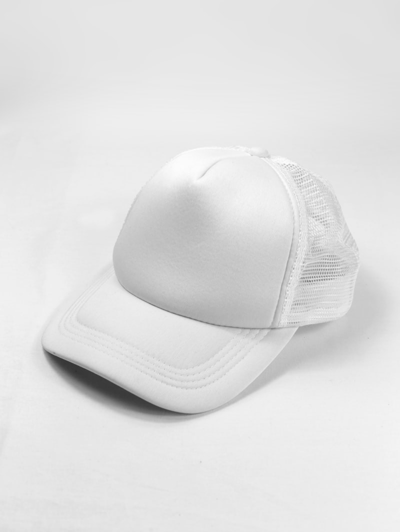 Studio Cap