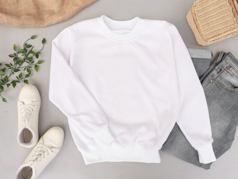 Galaxy Brain Sweater