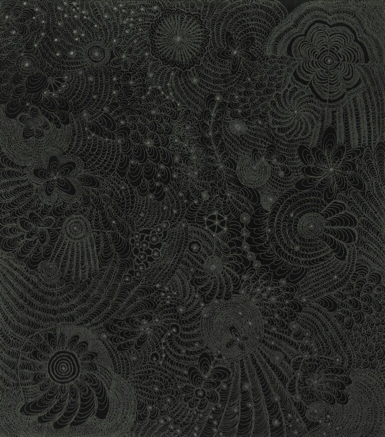 Black Bloom (Original)